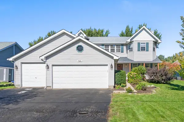 769 Cynthia Drive, Lake Holiday, IL 60548