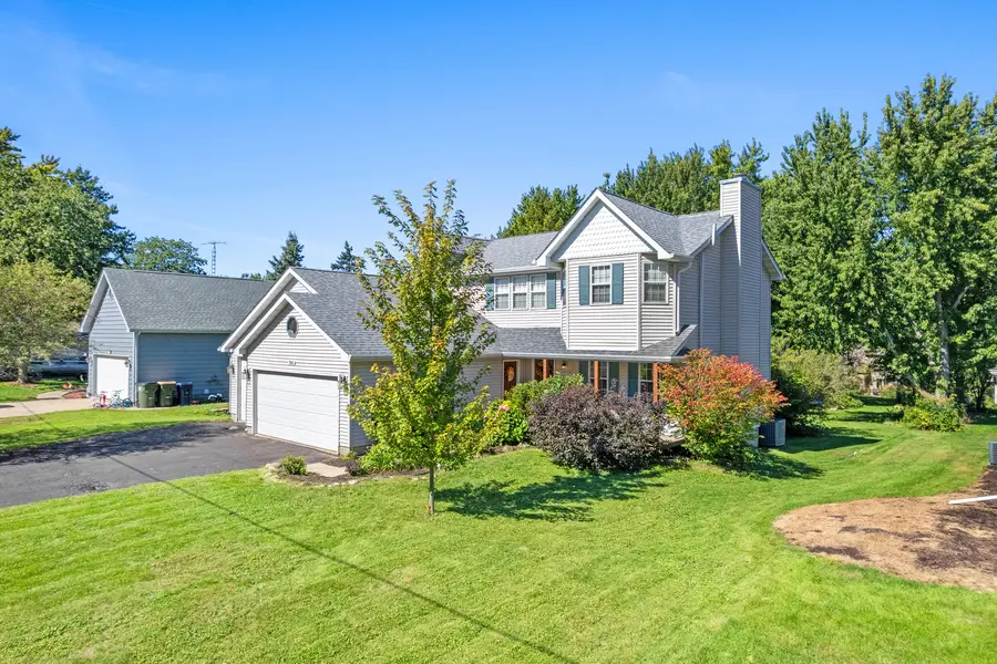 769 Cynthia Drive, Lake Holiday, IL 60548 - #3