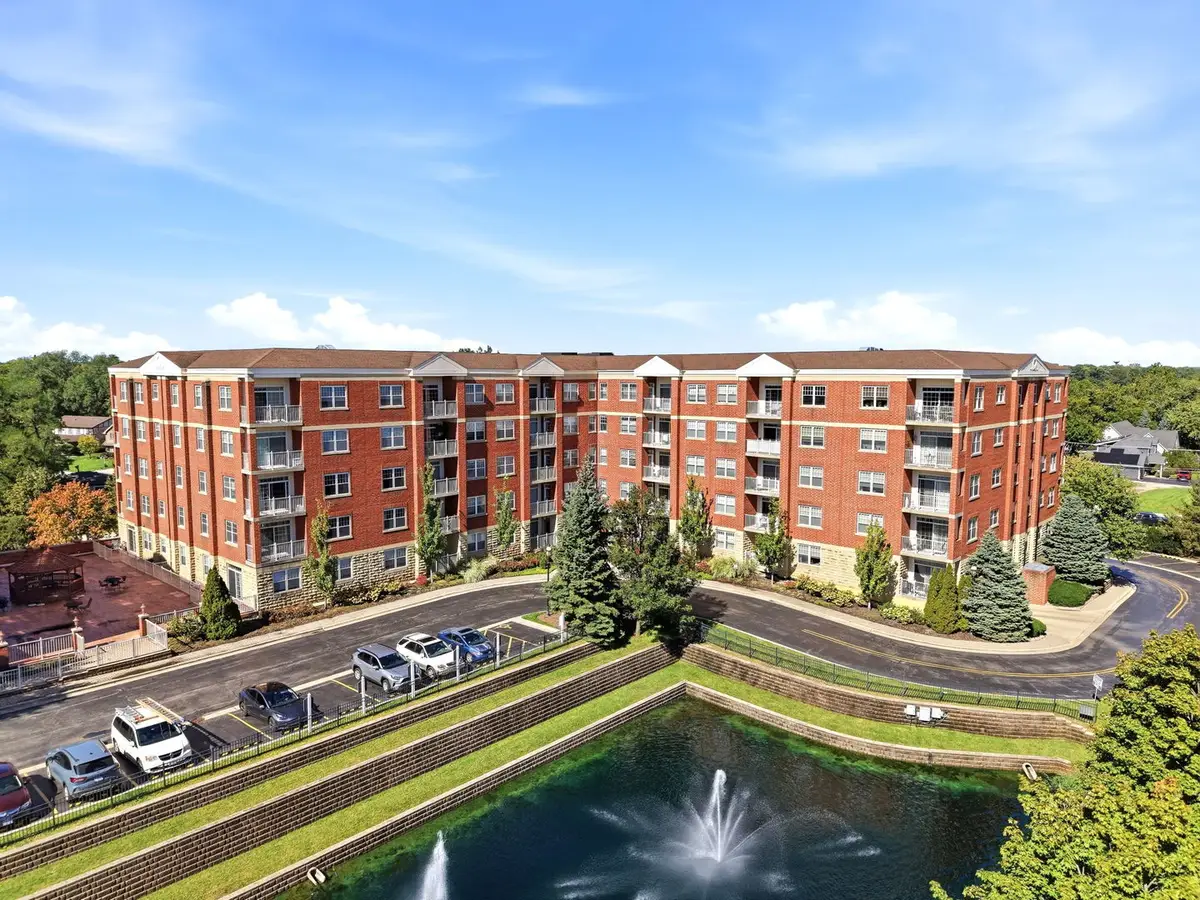 1 Itasca Place #214, Itasca, IL 60143 - #1