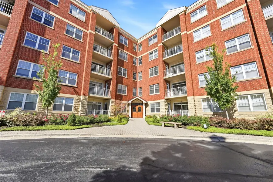1 Itasca Place #214, Itasca, IL 60143 - #2