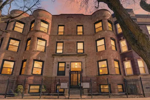 5207 S Indiana Avenue #G, Chicago, IL 60615