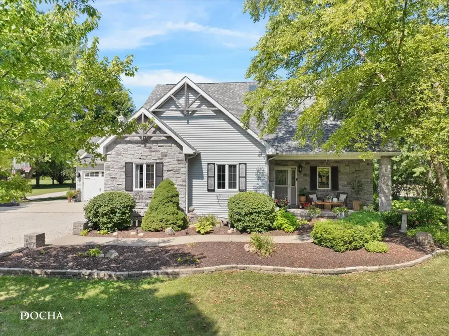 4229 E 2551st Road, Sheridan, IL 60551 - #3
