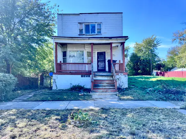 10540 S Lafayette Avenue, Chicago, IL 60628