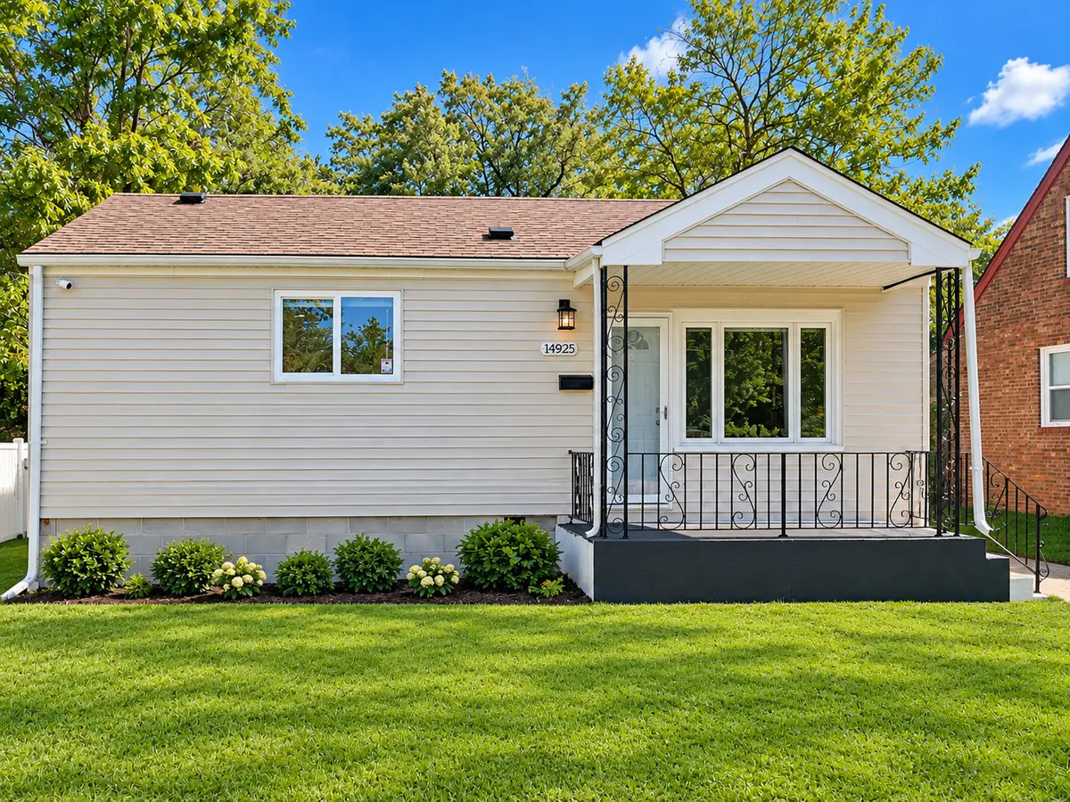 14925 Riverside Drive, South Holland, IL 60473 - #1