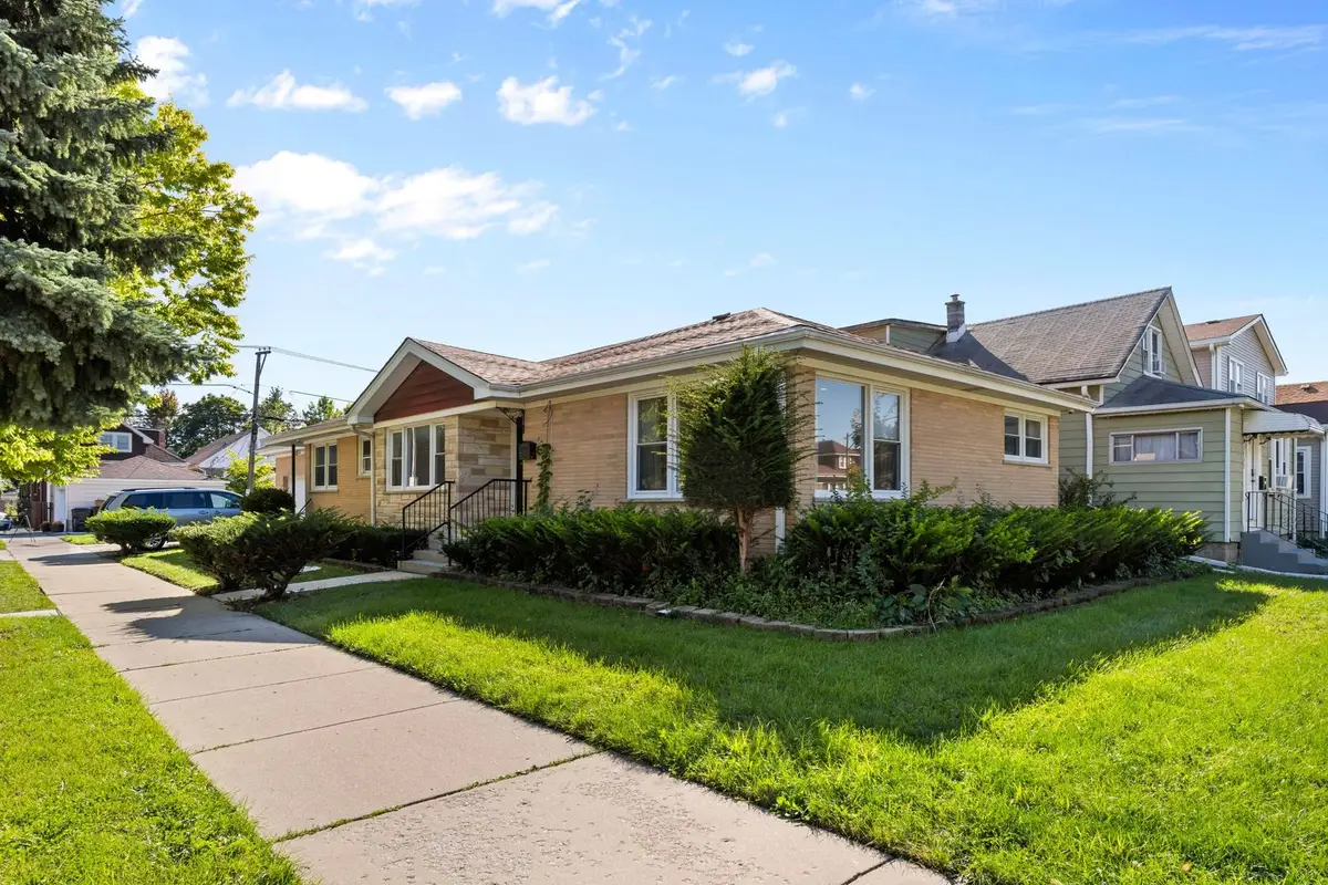 5701 W Henderson Street, Chicago, IL 60634 - #1
