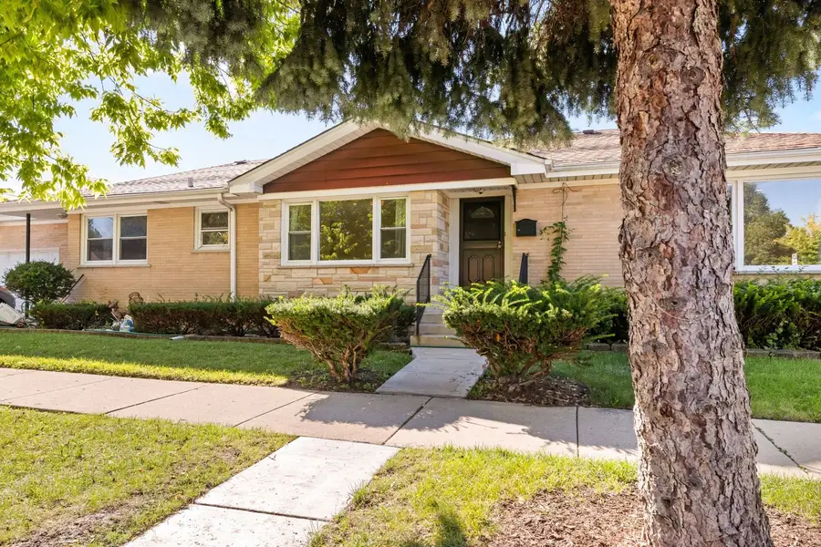 5701 W Henderson Street, Chicago, IL 60634 - #2
