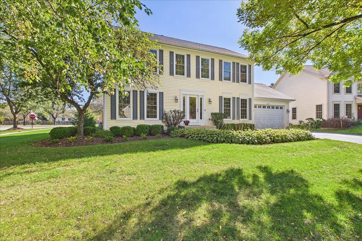 359 Banbury Lane, Grayslake, IL 60030 - #1
