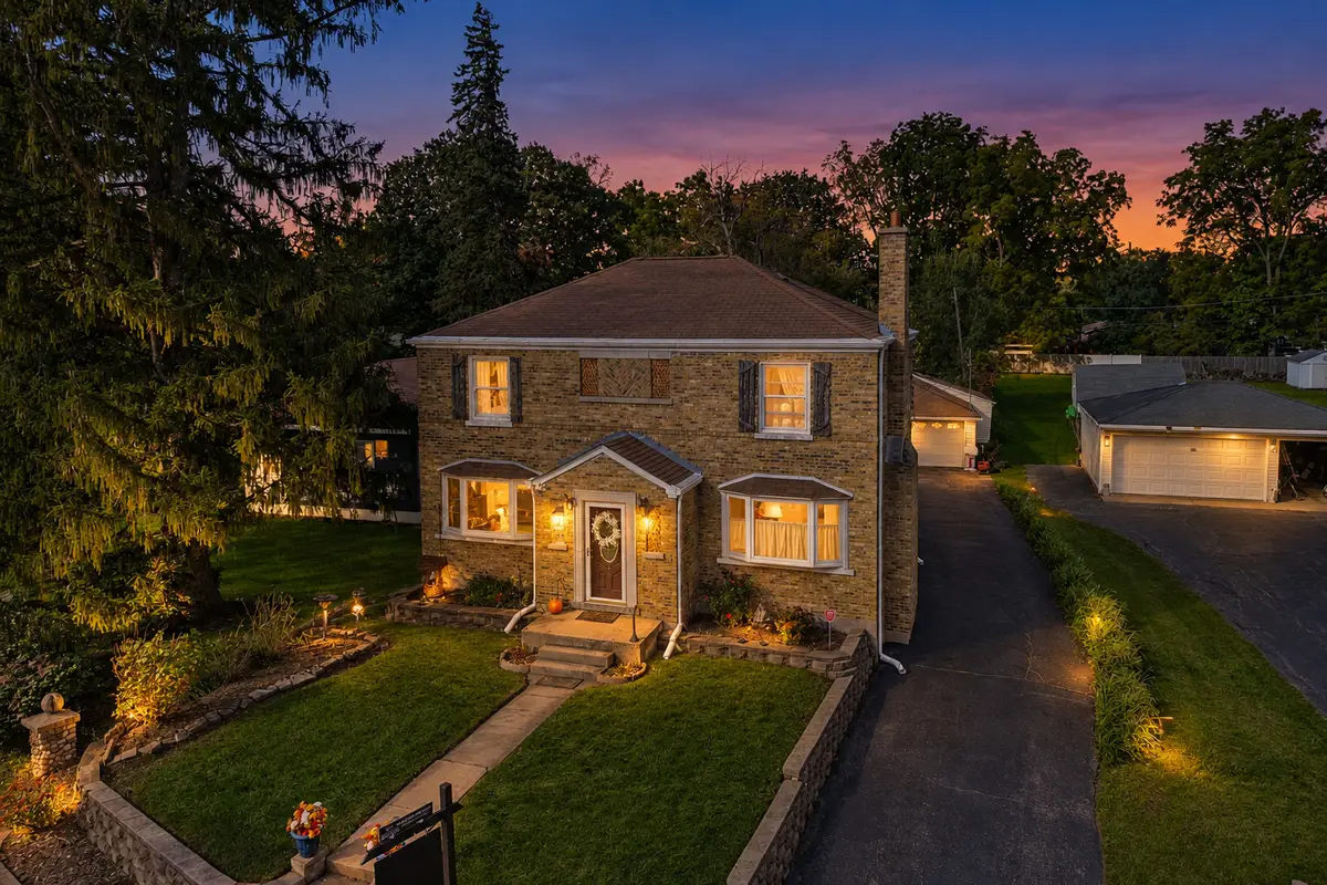 24790 W Clinton Avenue, Round Lake, IL 60073 - #1