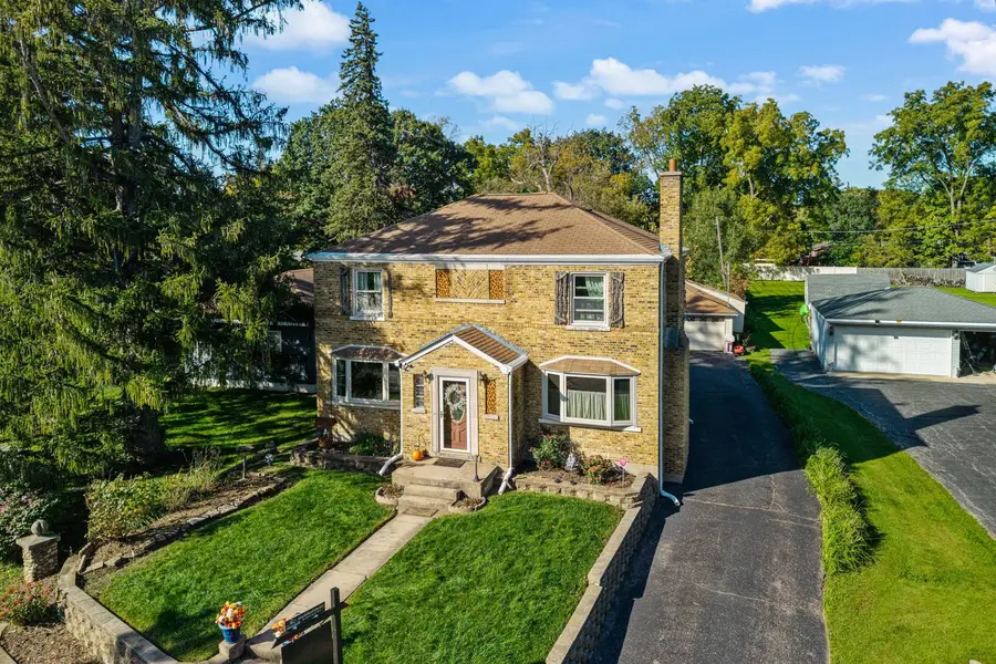 24790 W Clinton Avenue, Round Lake, IL 60073 - #2