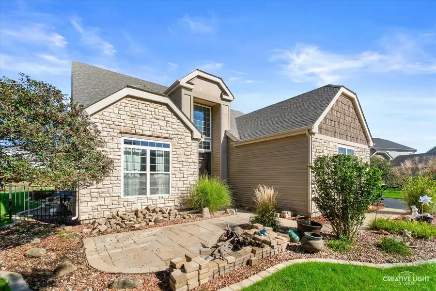 3263 Homestead Avenue, Aurora, IL 60506 - #3