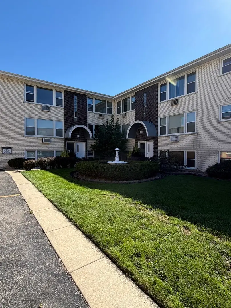 5947 N Odell Avenue #GS, Chicago, IL 60631 - #1