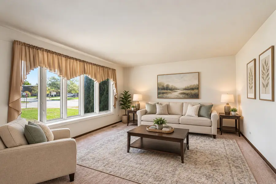 16632 Leslie Drive, Orland Hills, IL 60487 - #3