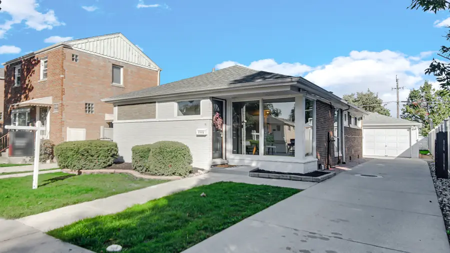 5237 S Natoma Avenue, Chicago, IL 60638 - #2
