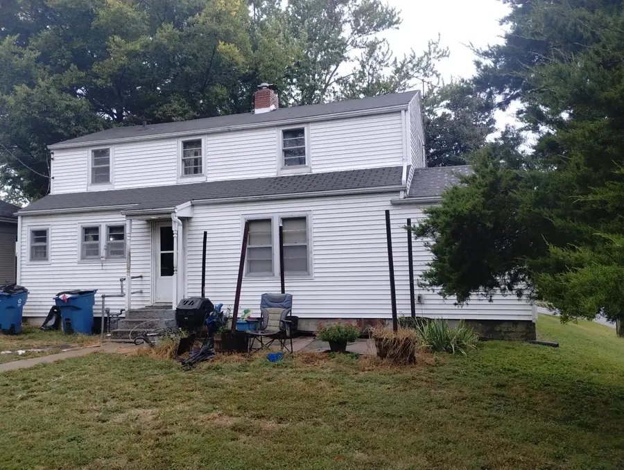 604 N Green Street, Anna, IL 62906 - #2