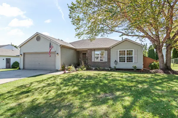 3709 Dorchester Place, McHenry, IL 60050
