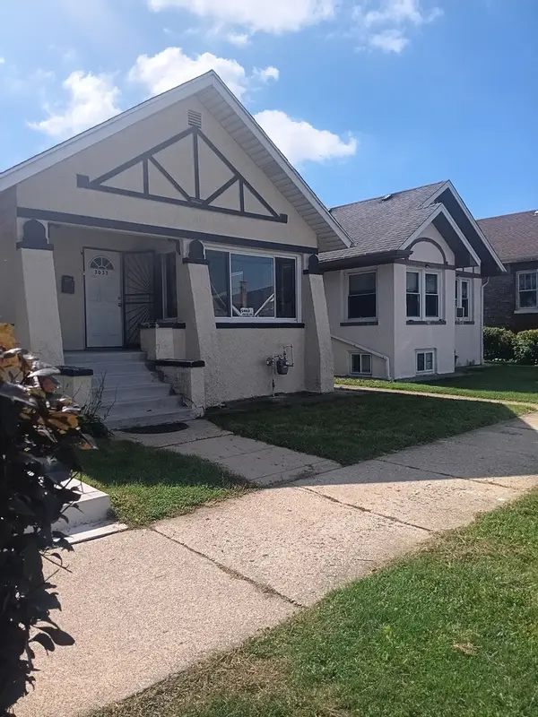 3033 W 54th Street, Chicago, IL 60632