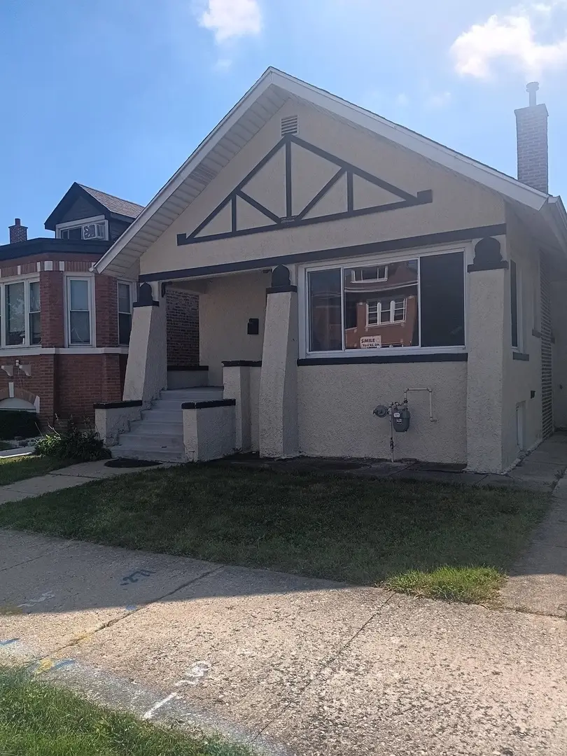 3033 W 54th Street, Chicago, IL 60632 - #2