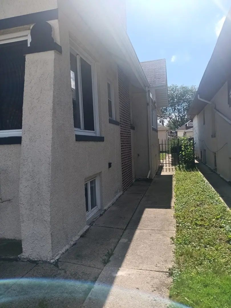 3033 W 54th Street, Chicago, IL 60632 - #3