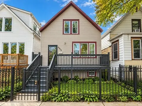 7645 S Drexel Avenue, Chicago, IL 60619 - #1