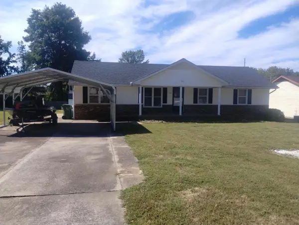 106 Holly Terrace, Anna, IL 62906