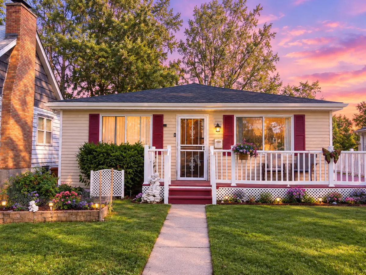 14327 Millard Avenue, Midlothian, IL 60445 - #1