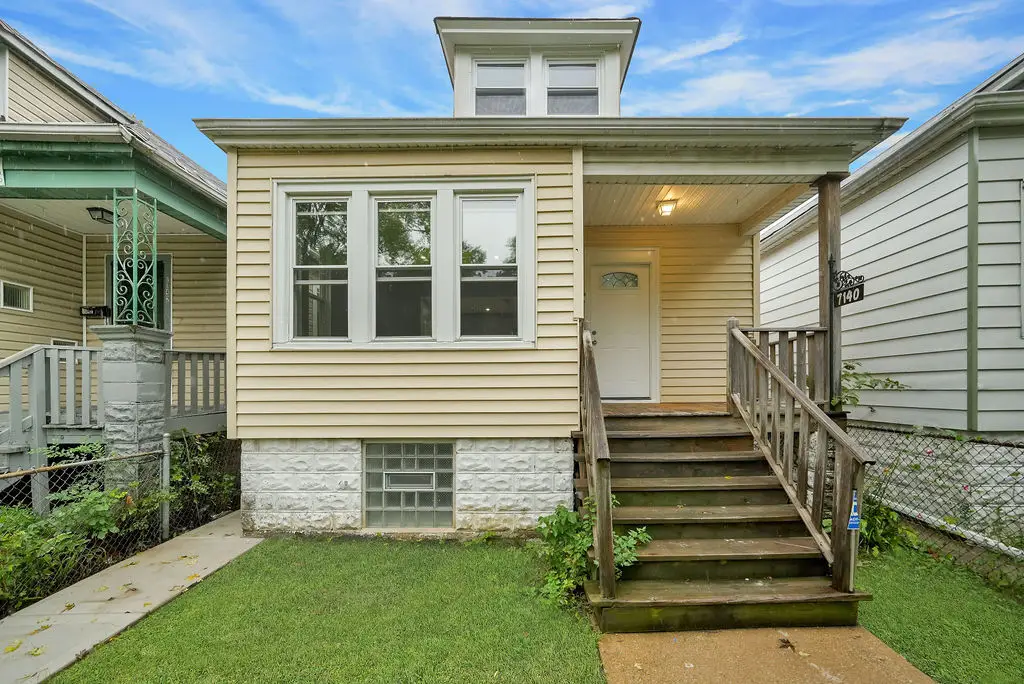 7140 S Winchester Avenue, Chicago, IL 60636 - #1