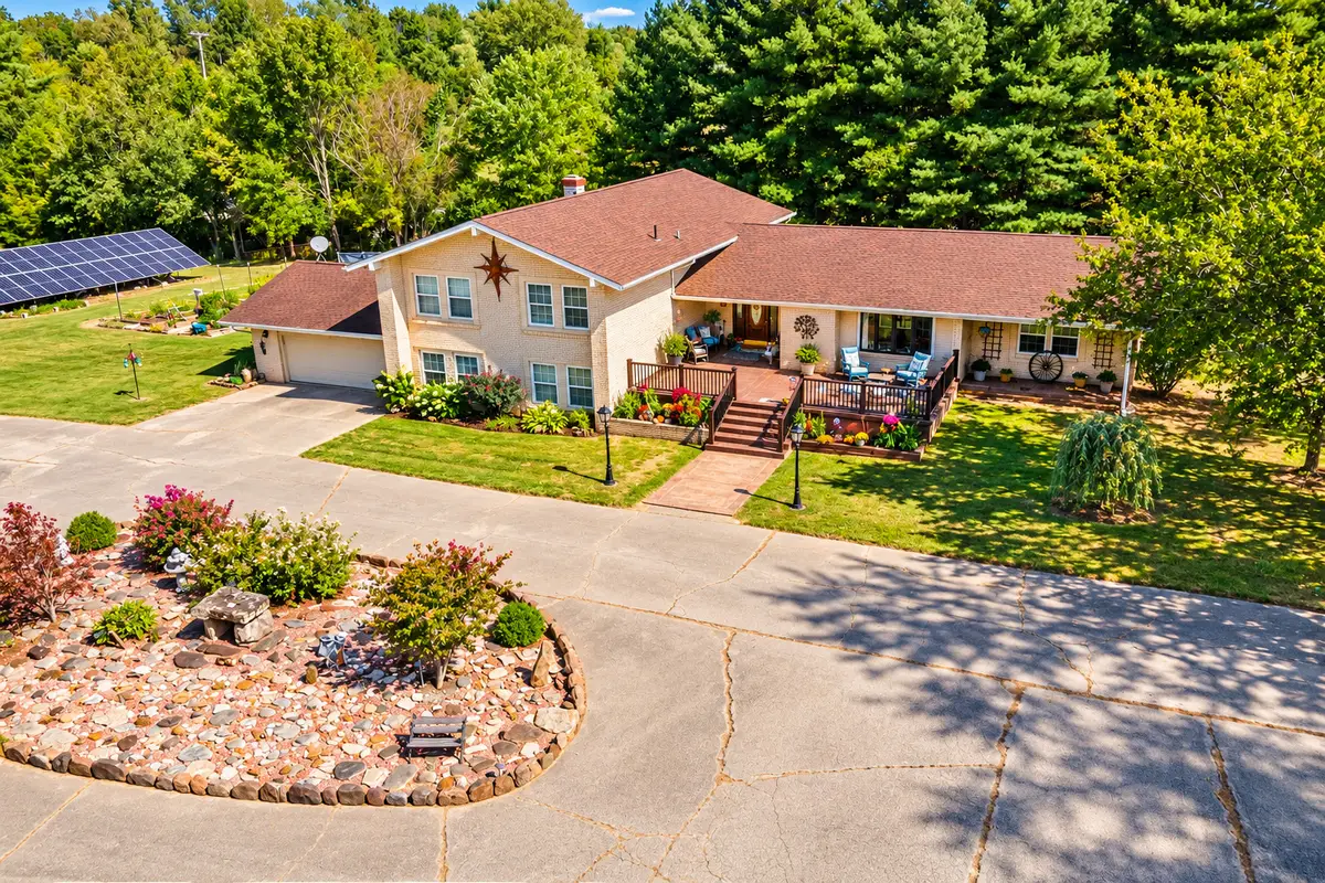 62 Hines Road, Murphysboro, IL 62966 - #1