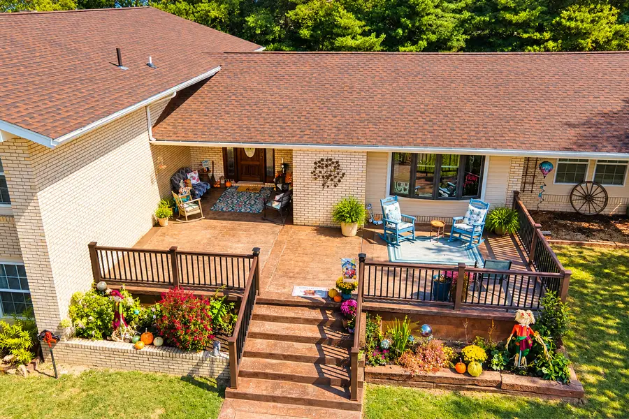 62 Hines Road, Murphysboro, IL 62966 - #3
