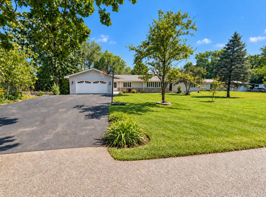 3118 Edgewood Drive, Wonder Lake, IL 60097 - #2