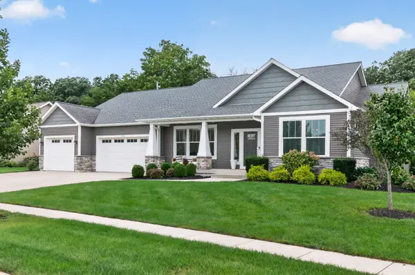 1203 War Admiral Drive, Genoa, IL 60135