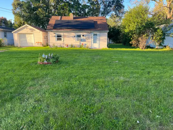 1028 Talmadge Avenue, Machesney Park, IL 61115