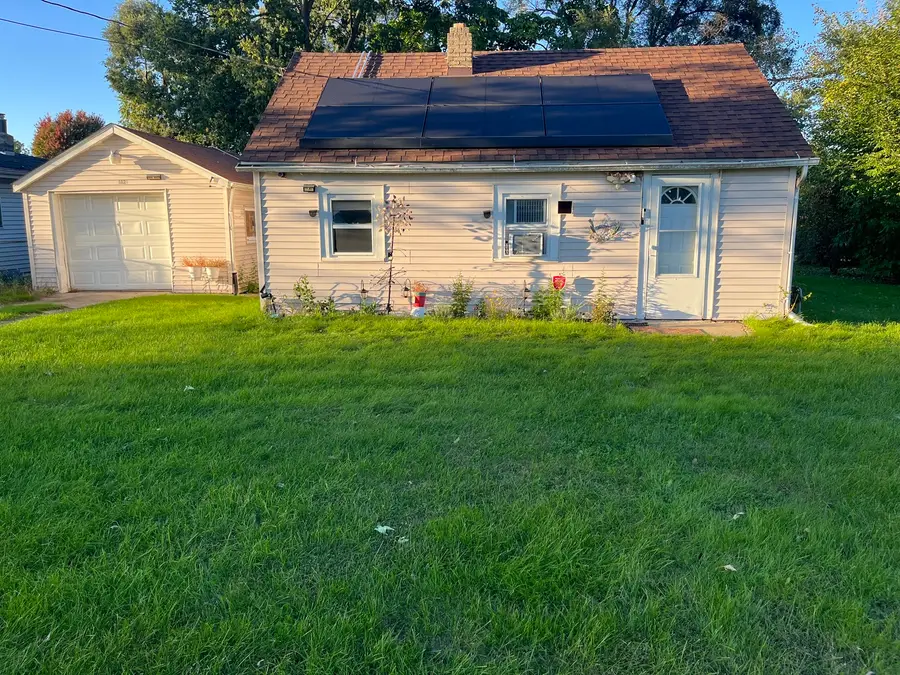 1028 Talmadge Avenue, Machesney Park, IL 61115 - #2