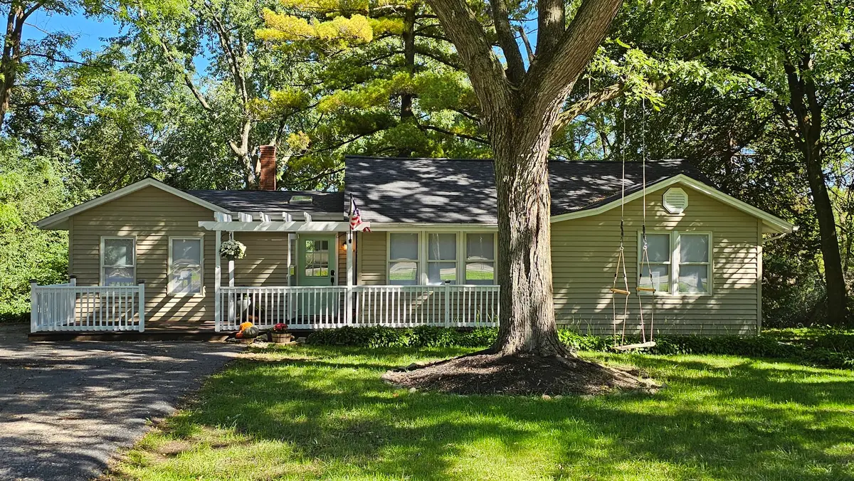 1105 S Hough Street, Barrington, IL 60010 - #1