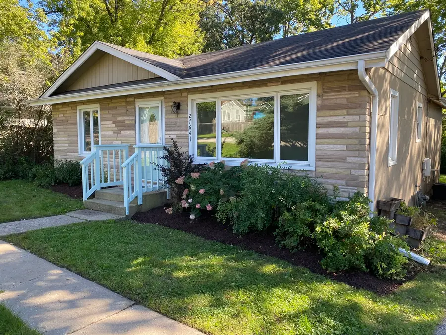 27641 W Bayview Drive, Ingleside, IL 60041 - #2