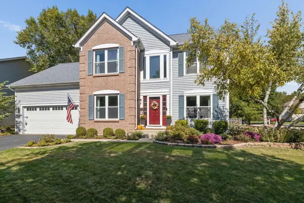 2224 Beaumont Court, Aurora, IL 60502