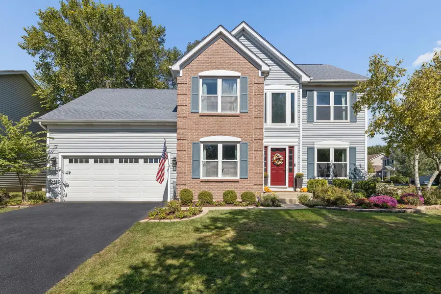 2224 Beaumont Court, Aurora, IL 60502 - #2