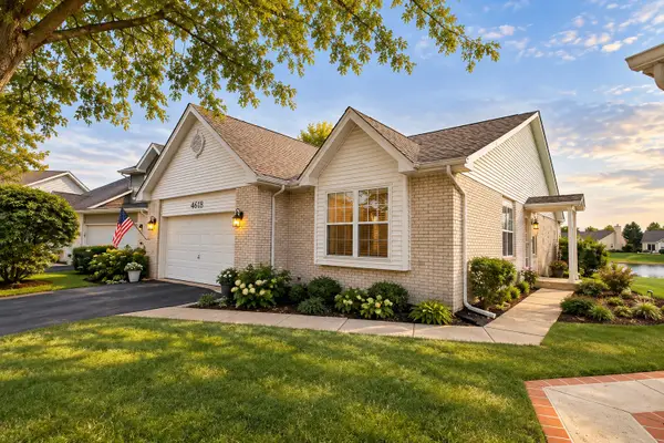 4618 Lalique Court, Joliet, IL 60431