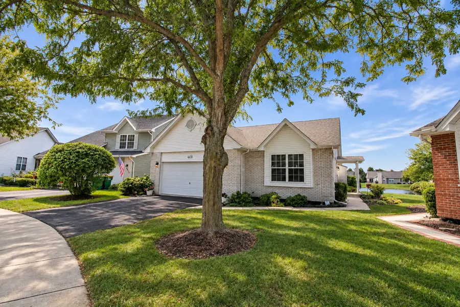 4618 Lalique Court, Joliet, IL 60431 - #2