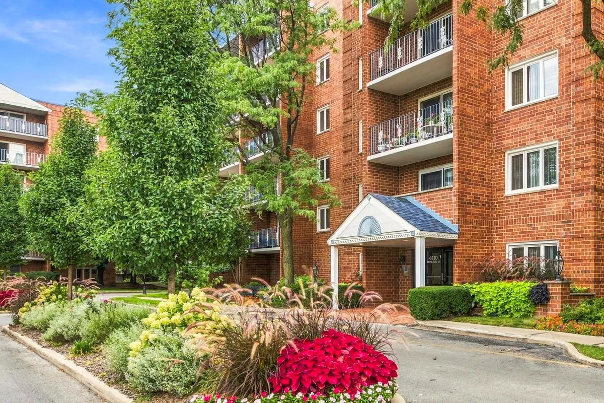 6530 W Irving Park Road #501, Chicago, IL 60634 - #1