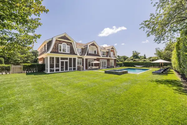 114 Lockwood Avenue, Bridgehampton,  11932