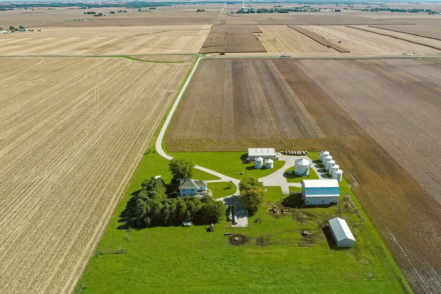1799 E 8th Road, Tonica, IL 61370 - #2
