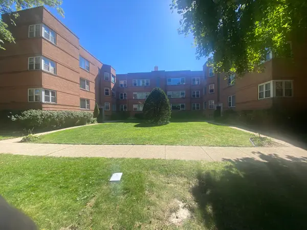2637 W Fitch Avenue #1E, Chicago, IL 60645