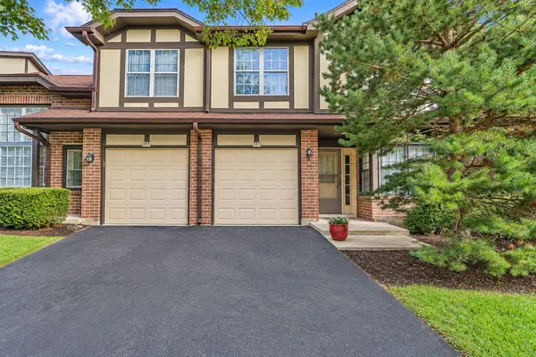 357 Arquilla Court, Bloomingdale, IL 60108