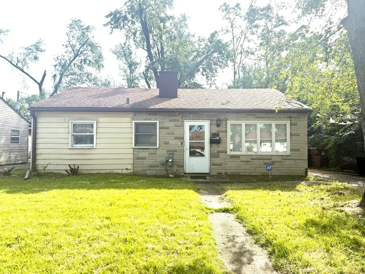 16775 Artesian Avenue, Hazel Crest, IL 60429 - #1