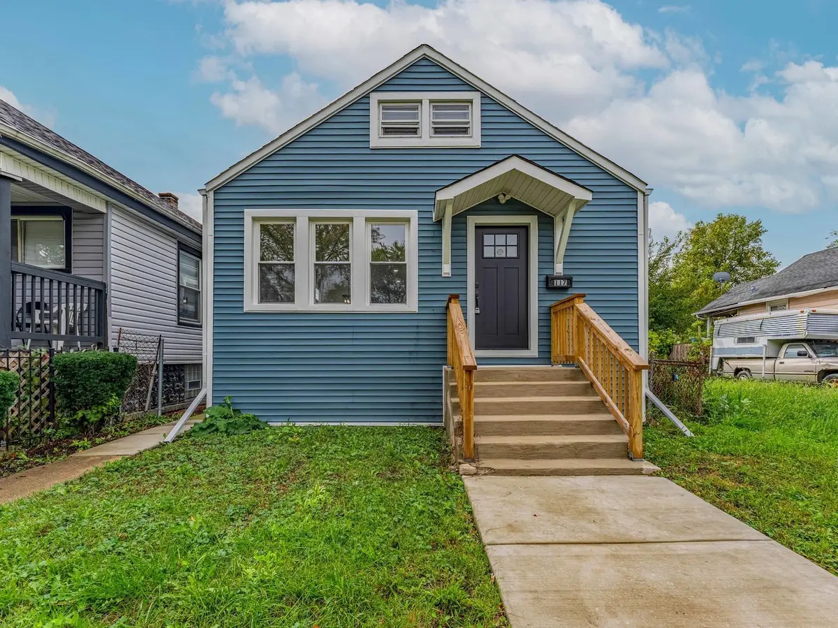 Address Withheld By Seller, Chicago, IL 60628 - #1