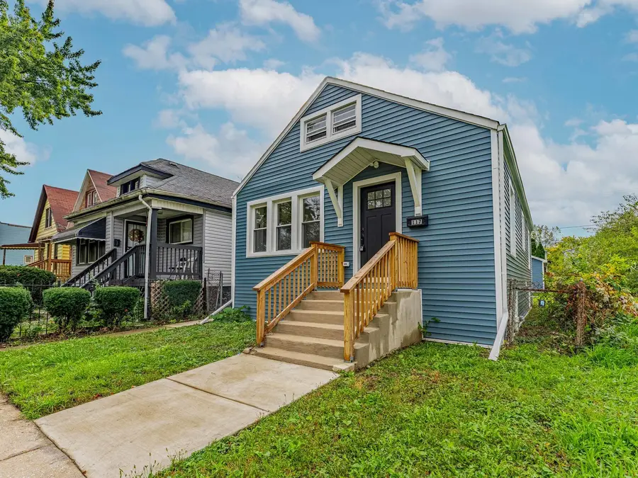 Address Withheld By Seller, Chicago, IL 60628 - #3