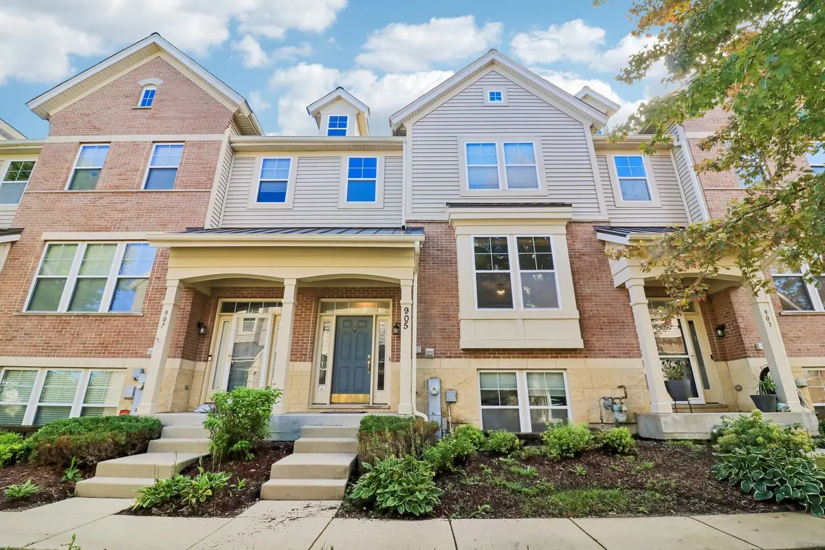 905 Indigo Court, Hanover Park, IL 60133 - #1