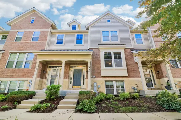 905 Indigo Court, Hanover Park, IL 60133