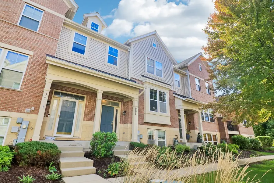 905 Indigo Court, Hanover Park, IL 60133 - #2
