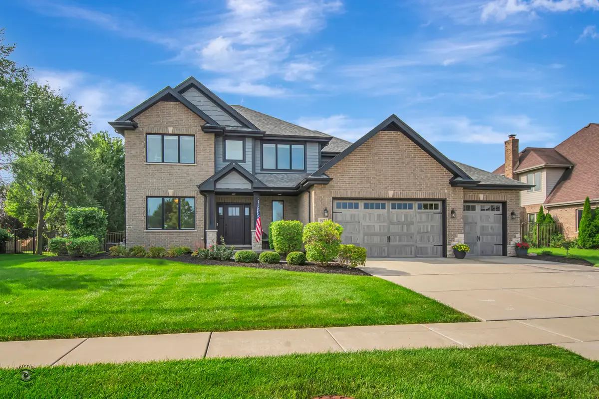 1973 Edgeview Drive, New Lenox, IL 60451 - #1